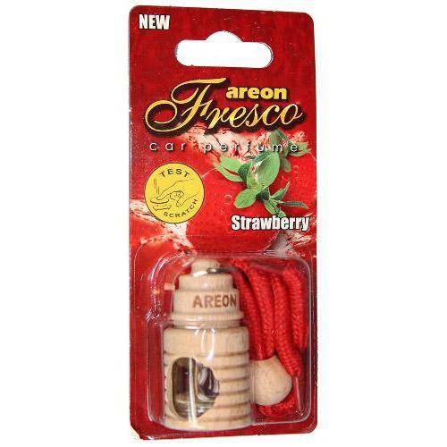 Осв.повітря AREON-VIP "Фреско" Strawberry