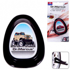 Осв.повітря DrMarkus CAR VENT GEL Wildberries