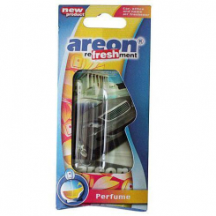Осв.повітря гель AREON-VIP "АВТО" Perfume