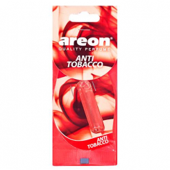 Осв.повітря рідкий лист AREON "LIQUID" Anti Tobacco 5ml (24)