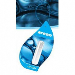 Осв.повітря рідкий лист AREON "LIQUID" Lily of the Valley 5ml (24)