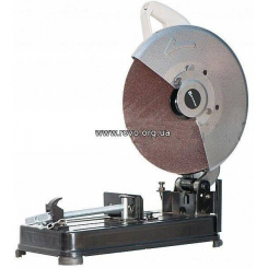 ЕЛПРОМ Відрізний верстат по металу ЕОС-355-2650