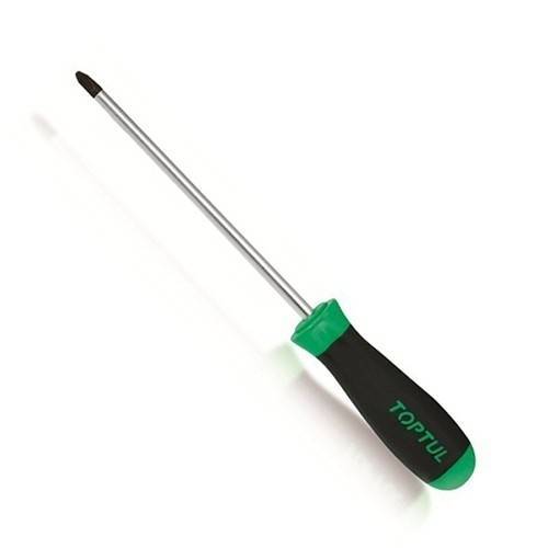 Хрестова викрутка PH3 x 150mm TOPTUL FBAB0315