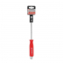 Викрутка шліцьова ударна SL8*150 мм, CrV INTERTOOL HT-0484