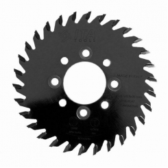 PDA.Пила D=120 F= 35 Z= 30 K= 4,0 PH: 4/5,5/50 фаска BIESSE ROVER (copy)