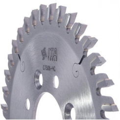 PDA.Пила D=120 F= 35 Z= 36 K=3,2 Зуб: NS PH:4x5,5(фаза 45)x50+ 4x5,5(фаза 45)x50 BIESSE ROVER