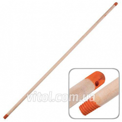 Палиця (дерево) 1,2м шліфована