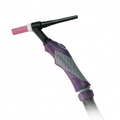 Пальник PRO18-8м з водяним охолодженням