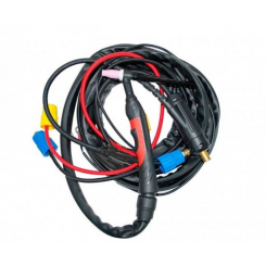 Пальник WP-20-4m_