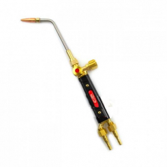 Пальник ацетиленова Г2С-М нак.№1,2,3 6/9 KRASS