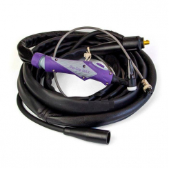 Пальник для аргонодугового зварювання PRO-9, 4м, Parweld PRO.09.004S