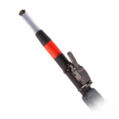 Пальник для очищення зварних швів Jasic JS-QX40