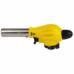 Пальник газовий SIGMA з п'єзопідпалом, кераміка (2901351)