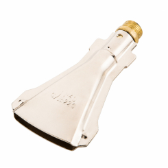 Пальник газовий ручний для паяння 40 мм