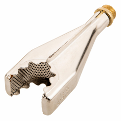 Пальник газовий ручний для пайки  22 мм