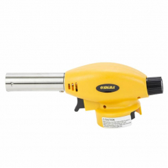 Пальник газовий стандарт з п'єзопідпалом Sigma (2901411)