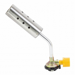 Пальник газовий турбо 360° Ø30мм Sigma (2901561)