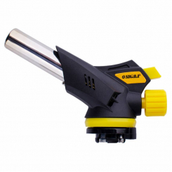 Пальник газовий турбо 360° з п'єзопідпалом Sigma (2901331)