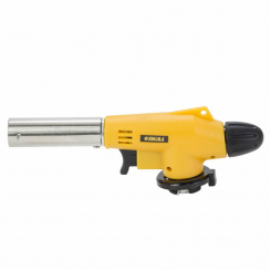 Пальник газовий з п'єзопідпалом Sigma (2901401)