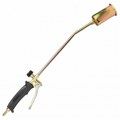 Пальник пропан Ø60 із клапаном Sigma (2902141)