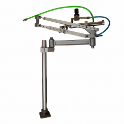 Понтограф VGL PARA-30110-AC