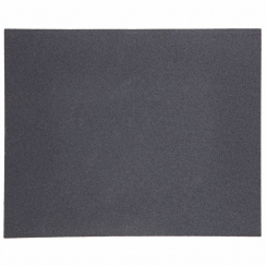 Папір наждачний водостійкий, 230 x 280 мм, K100