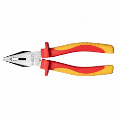 Пасатижі 180 мм, 1000 В