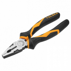 Пасатижі "ПРОФІ" 160 мм TOLSEN