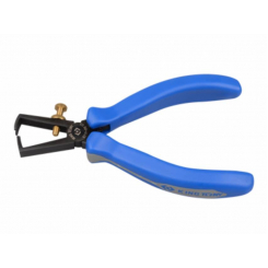 Пасатижі для зачищення контактів, арт.6711-06