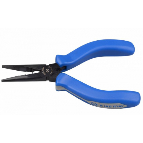 Пасатижі тонкий ніс 125 мм