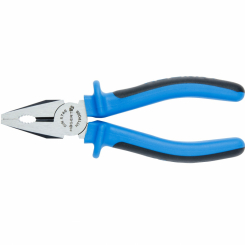 Пасатижі універсальні HOEGERT 160 HT1P006