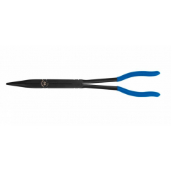 Пасатижі з тонким носом 13"