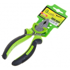 Alloid. Пасатижі 200 мм (CN-103200)