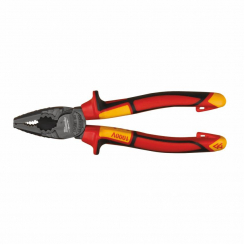 Пасатижі VDE діелектричні MILWAUKEE, 180мм