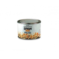 Паста СПАВ-МІКС для запобігання налипання бризок_