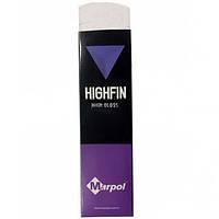 Паста полірувальна M-HIGHFIN біла для нерж. сталі (1250 г)