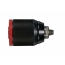 Патрон безключовий промисловий для інструменту з FIXTEC MILWAUKEE 1,5-13 3/8"х24