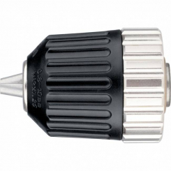 Патрон для дриля БЗУ 1-10 мм - 1/2", MTX