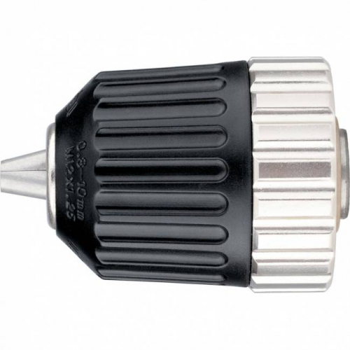 Патрон для дриля БЗУ 1-10 мм - 1/2", MTX