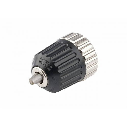 Патрон для дриля БЗУ 1-10 мм - 1/2", MTX