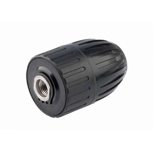 Патрон для дриля швидкозатискний з lock 2-13 мм - 1/2", MTX.