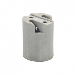 Патрон керамічний E14