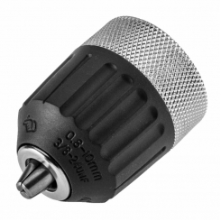 Патрон свердлильний самозатискний,  3/8"x24, 10 мм