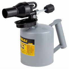 Паяльна лампа (тип Україна) 1,0л Sigma (2904011)