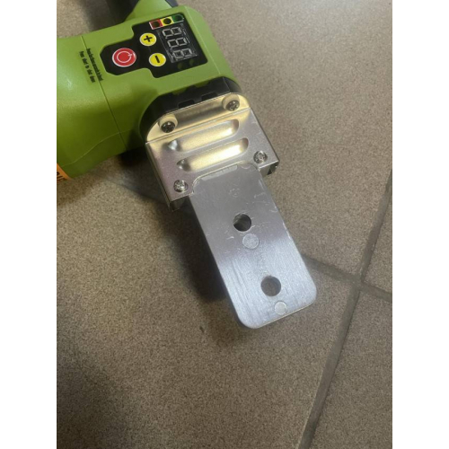 Паяльник акум. для. труб  PRO-CRAFT PL20 (без акб та зар.пристр.)