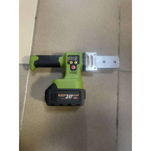 Паяльник акум. для. труб  PRO-CRAFT PL20 (без акб та зар.пристр.)