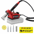 Паяльник акумуляторний Einhell TE-SI 18/480 Li E - Solo (4520400)