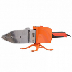 Паяльник для труб Tekhmann TPW-2406