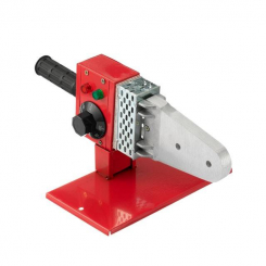 Паяльник для труб PPR 20-32мм, 800Вт, 0-300 ° С, 230В INTERTOOL RT-2101