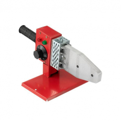 Паяльник для труб PPR 20-63мм, 800Вт, 0-300 ° С, 230В INTERTOOL RT-2102